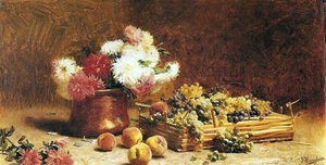 Frugt og blomster Inglés: Frugt og blomster